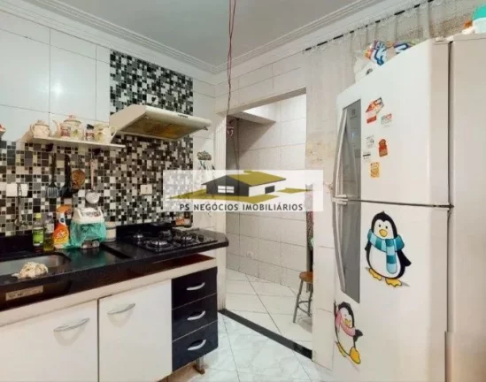 Imagem Apartamento com 75mts para venda no Ipiranga