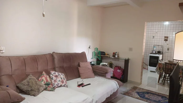 Imagem Casa à venda, 130 m² por R$ 753.000,00 - Jardim dos Pinheiros - Atibaia/SP