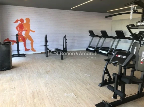 Imagem Apartamento de 77 m² com 2 Quartos (1 Suíte) e Varanda Gourmet com Vista Livre para Fazenda - Entr...