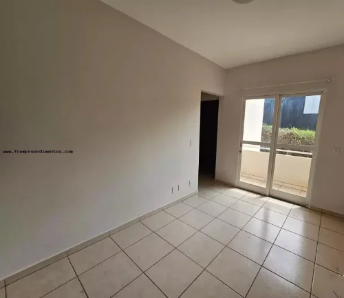Imagem Apartamento para Venda em Limeira, Vila Queiroz, 2 dormitórios, 1 banheiro, 1 vaga