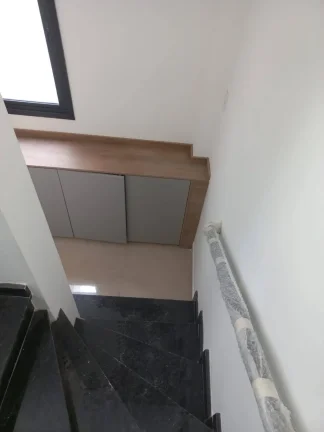 Imagem Apartamento Cobertura sem Condomínio 42 + 42 com 2 Dormitorios 1 Vaga