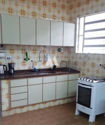 Imagem EXCELENTE CASA TÉRREA MOBILIADA E EQUIPADA COM 4 DORMITORIOS NO EMBARE