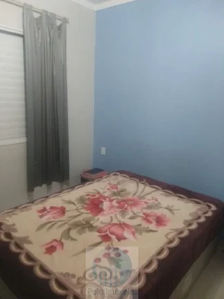Imagem Apartamento 47 m, R$ 210.000 rico em armários, 2 quartos, Cond. Residencial Sabiá, 2 andar, Silvio Passalacqua - Ribeirão Preto
