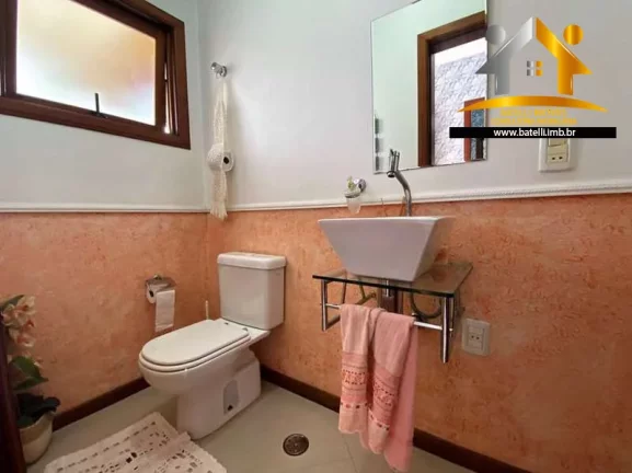 Imagem Casa - Residence Plaza - Cotia | Batelli Imóveis