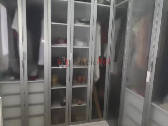 Imagem Excelente Cobertura para Venda no bairro Campestre em Santo André com 180m², 4 dormitório, 2 suíte, 3 vagas.