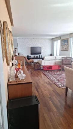 Imagem Apartamento com 3 dormitórios à venda, 183 m² por R$ 3.245.000,00 - Vila Leopoldina - São Paulo/SP