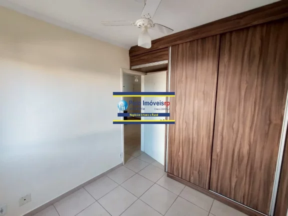 Imagem Apartamento COND. VITTA 3 Ribeirão Verde, R$ 150.000, rico em armários e lazer completo, Ribeirão Preto - SP