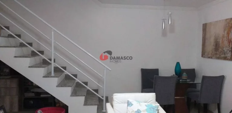 Imagem Cobertura à venda 2 Quartos, 2 Suites, 2 Vagas, 130M², Vila Valparaíso, Santo André - SP