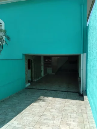 Imagem Casa à venda no bairro Nova Guará - Guaratinguetá/SP