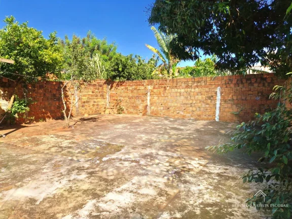 Imagem Casa ampla com salão comercial