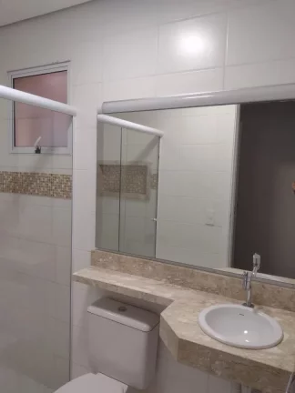 Imagem APARTAMENTO - VIVA VISTA ALAMEDA - 3 DORMITÓRIOS COM SUÍTE - SUMARÉ