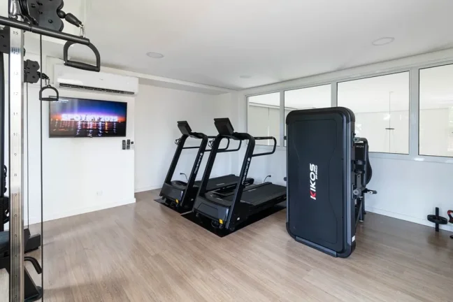Imagem APARTAMENTO RESIDENCIAL em São Paulo - SP, Água Branca