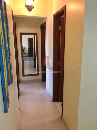 Imagem Apartamento Top Mobiliado há 100 Mts da Praia do Forte