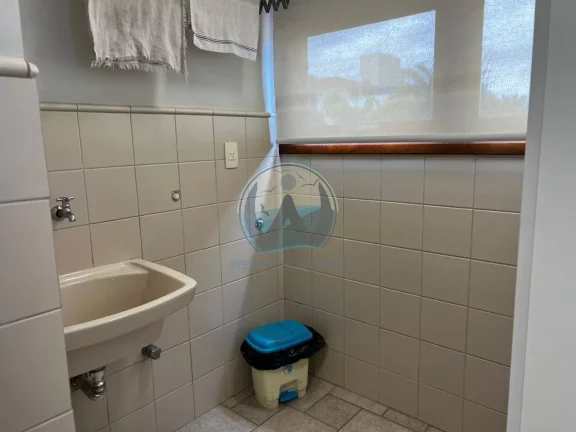 Imagem APARTAMENTO RESIDENCIAL em UBATUBA - SP, PRAIA GRANDE