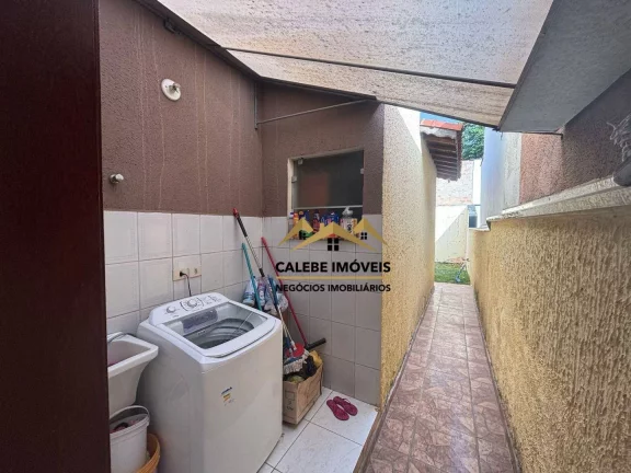 Imagem Casa com 3 dormitórios à venda, 69 m² por R$ 250.000,00 - San Marino - Tatuí/SP