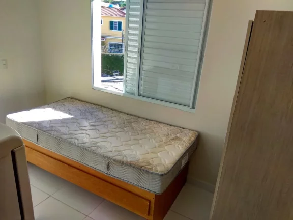 Imagem Kitnet Studio 1 Dormitório Suíte Portão 3 USP Para Alugar, 12 m² por R$ 1.400/mês - Rua Frei Inácio da Conceição 263 - Butantã - São Paulo/SP - KN0098