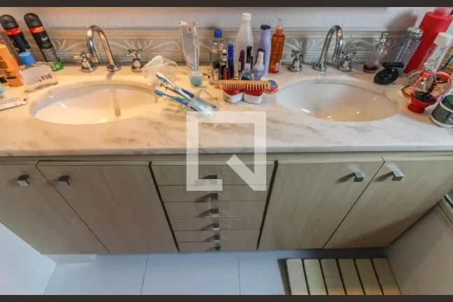 Imagem Apartamento à Venda - Recreio, 3 Quartos, 205 m2