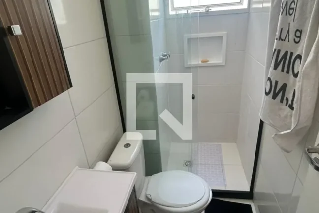 Imagem Apartamento à Venda - Recreio, 2 Quartos, 44 m2