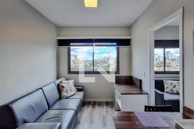 Imagem Apartamento à Venda - Vila Mariana, 2 Quartos, 41 m2