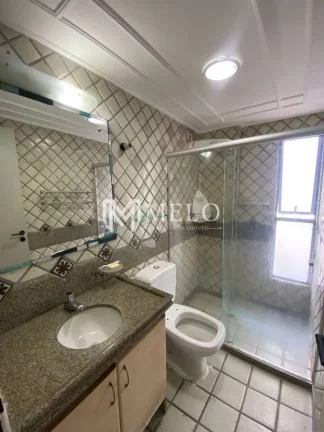 Imagem Apartamento a venda em Boa viagem com 87m², 2qts mais dependência..