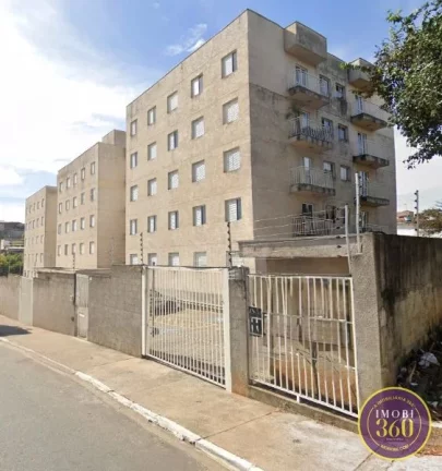 Imagem Seu Novo Lar Está Aqui! Apartamento com 3 Dormitórios.