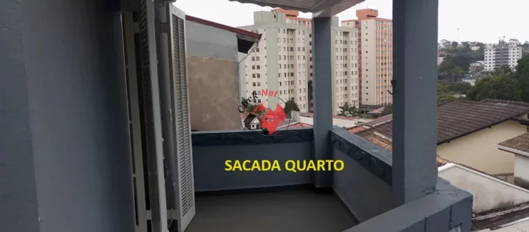 Imagem Sobrado para Venda ou Locação Residencial ou Comercial no bairro Parque Terra Nova, São Bernardo do Campo