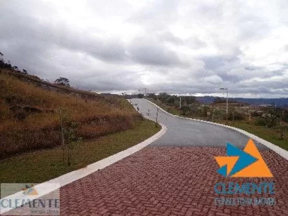 Imagem Lote no Condomínio QUINTAS DO MORRO, Nova Lima MG