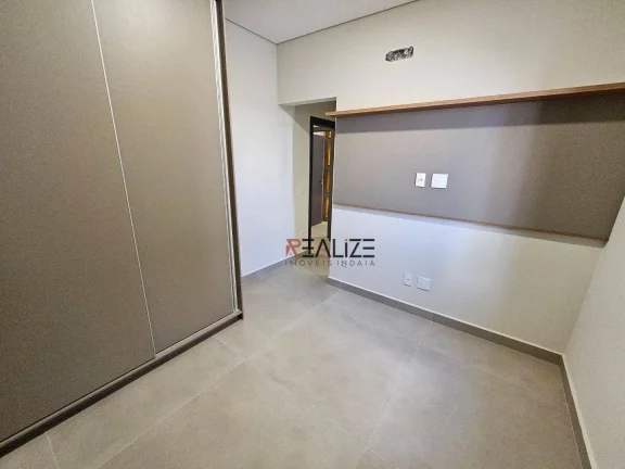 Imagem Casa de 140m² com 3 Suítes e Planejados em Condomínio Completo – R$ 1.300.000 - Indaiatuba/SP