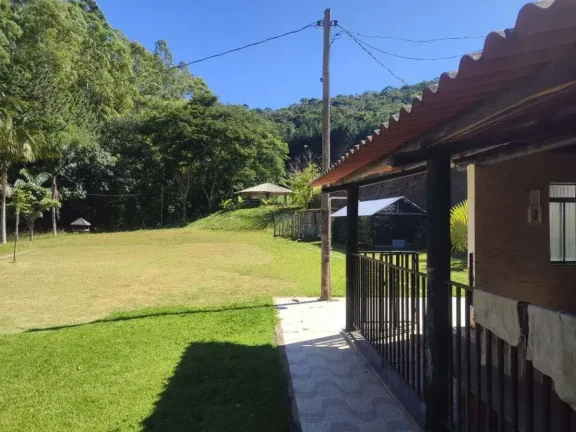 Imagem Refúgio completo a 17km de Barbacena