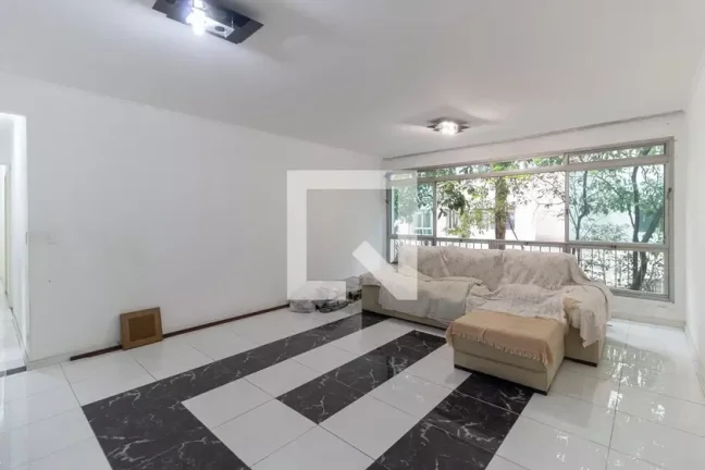 Imagem Apartamento à Venda - Aclimação, 3 Quartos, 119 m2