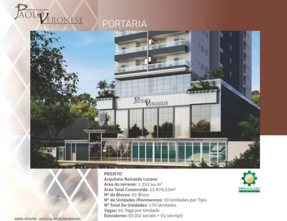 Imagem Apartamento à Venda em Aviação, Praia Grande - SP