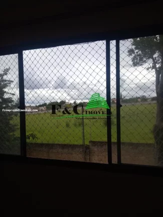 Imagem Apartamento para Venda em Limeira, Jardim Ipiranga, 2 dormitórios, 1 banheiro, 1 vaga