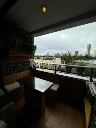 Imagem Oportunidade na TORRE: 53m²,02qts, 01suite, 01 vaga..
