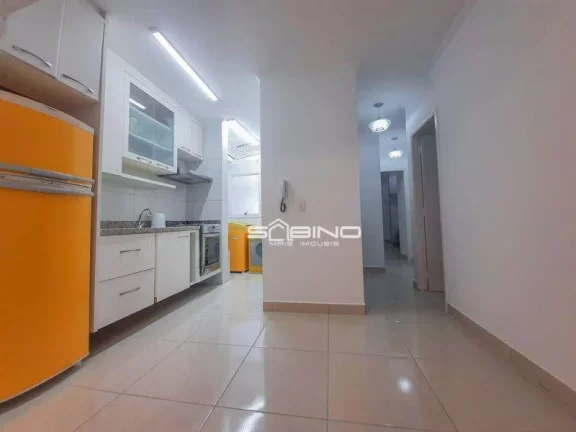 Imagem Apartamento à venda, com 3 dormitórios 1 suíte 100m², 2 vagas - Riviera de São Lourenço - Bertioga/SP