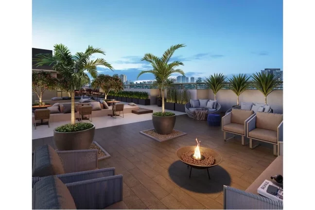 Imagem APARTAMENTO RESIDENCIAL em São Paulo - SP, Jardim Prudência