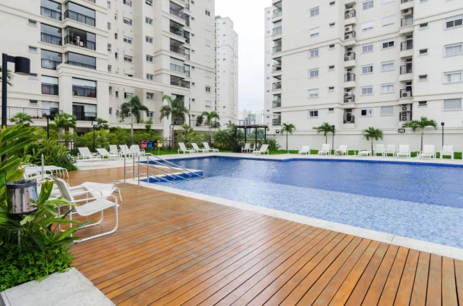 Imagem Apartamento Maravilhoso 198 m² 3 Dormitórios 3 Suítes ao lado do Shoping