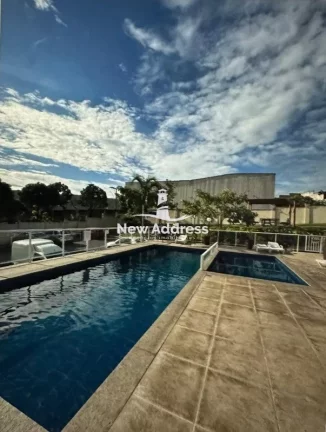 Imagem Apartamento de 2 quartos à venda em Vila Velha - Reformado e com lazer completo