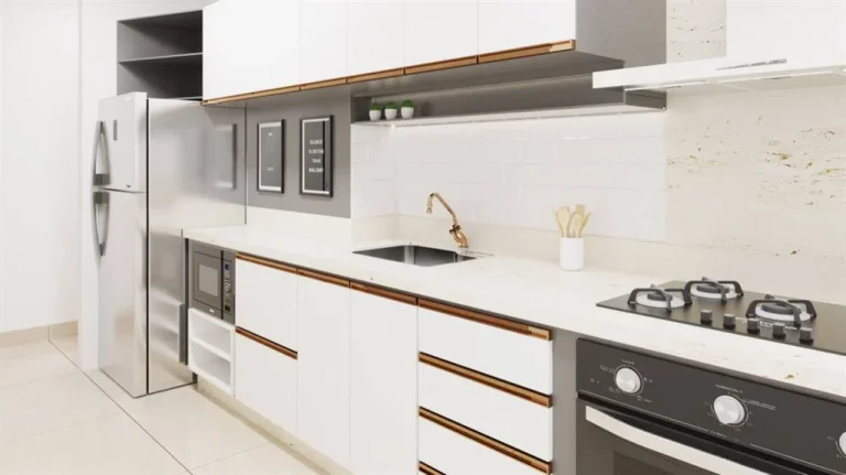 Imagem APARTAMENTO COM 70.28 m² - AVIAÇÃO - PRAIA GRANDE SP