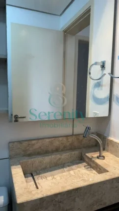 Imagem Apartamento para alugar na Gleba Palhano - Spazio Leopoldina - 2 dormitórios - 1 vaga - R$ 1700,00/mês - Londrina - PR