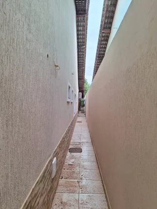 Imagem Casa à Venda em Vicente Pires – Conforto e Lazer Completo!