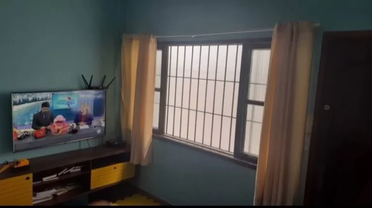 Imagem Casa com 4 dormitórios à venda PROXIMO A PRAIA DIVISA COM TUPI E OCEAN 94 m² por R$ 410.000 - Vila Assunção - Praia Grande/SP