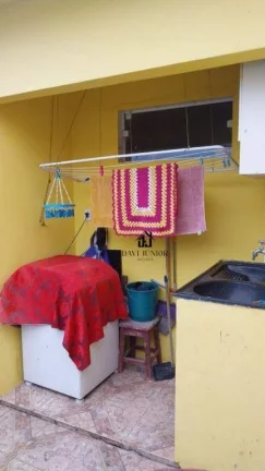 Imagem Casa à venda, 168 m² por R$ 550.000,00 - Vila Mineirão - Sorocaba/SP