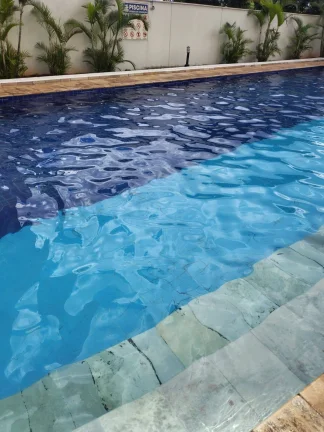 Imagem Apartamento para Locação – Conforto e Praticidade