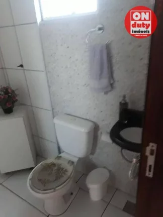 Imagem Casa a venda Parque São Vicente - São Vicente/SP