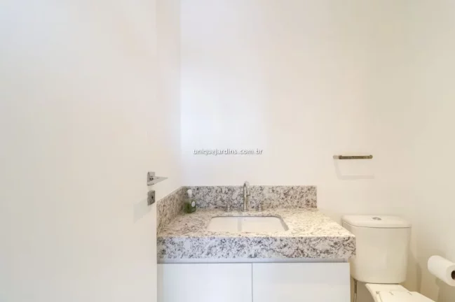 Imagem Cobertura Duplex à venda Jardim Guedala São Paulo