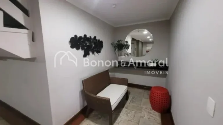 Imagem Apartamento à venda no Cambuí, Campinas! Com 108m² de área útil, esse apartamento possui 3 dorm...