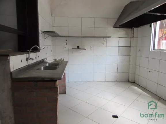 Imagem Casa de 4 dorm. pode ser comercial ou residencial para venda, Menino Deus, Porto Alegre