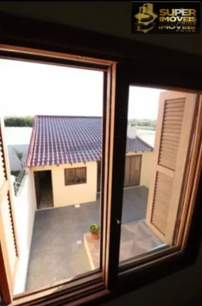 Imagem Casa Sobrado para Venda em Areal Pelotas-RS - 2630