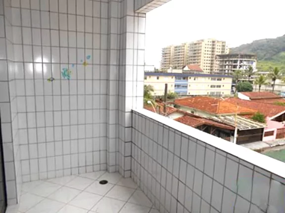 Imagem APARTAMENTO RESIDENCIAL em São Paulo - SP, Mongaguá