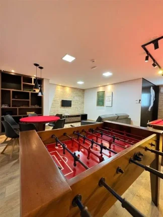 Imagem APARTAMENTO COM 98 m² - CAIÇARA - PRAIA GRANDE SP